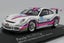 Minichamps 1/43 Porsche 911 GT3 Cup #56 Melanie Snow IMSA GT3 Challenge 2008 Carousel 9