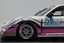 Minichamps 1/43 Porsche 911 GT3 Cup #56 Melanie Snow IMSA GT3 Challenge 2008 Carousel 10
