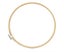 Bamboo Embroidery Frame Ring Loop for Cross Stitch Sewing DIY Art Craft(30cm) Carousel 1