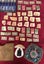 Estate hoard huge lot of Jewellery Sterling Silver Vintage, Stamps, Watch, Maori Carousel 3