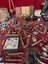Estate hoard huge lot of Jewellery Sterling Silver Vintage, Stamps, Watch, Maori Carousel 17