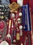 Estate hoard huge lot of Jewellery Sterling Silver Vintage, Stamps, Watch, Maori Carousel 11