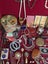 Estate hoard huge lot of Jewellery Sterling Silver Vintage, Stamps, Watch, Maori Carousel 10