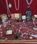 Estate hoard huge lot of Jewellery Sterling Silver Vintage, Stamps, Watch, Maori Carousel 20