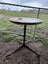 Round drinking tables Carousel 1