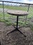 Round drinking tables Carousel 3