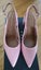 Beautiful "Duchess" slingback from MI PIACI - hew RRP $260 Carousel 1