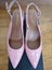 Beautiful "Duchess" slingback from MI PIACI - hew RRP $260 Carousel 5