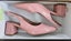 Beautiful "Duchess" slingback from MI PIACI - hew RRP $260 Carousel 2