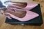 Beautiful "Duchess" slingback from MI PIACI - hew RRP $260 Carousel 3