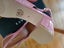Beautiful "Duchess" slingback from MI PIACI - hew RRP $260 Carousel 10