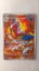 Infernape art rare japanese pokemon card Carousel 1