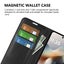 Moto G56 5G PU Wallet Case [Black] Carousel 8