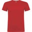 Roly Childrens/Kids Beagle Short-Sleeved T-Shirt Carousel 1
