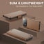 CaseMe Retro Wallet Case for iPhone 16 / 17 Series Carousel 8