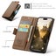 CaseMe Retro Wallet Case for iPhone 16 / 17 Series Carousel 9