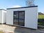 Brand NEW Portable Cabin White NZ Build Carousel 3