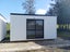 Brand NEW Portable Cabin White NZ Build Carousel 5