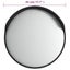 Outdoor Convex Traffic Mirror Black o45 Cm Polycarbonate Optbik Carousel 2