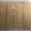 Vintage Japanse Silk Kimono Lining Panels Fabric Pieces X6 Carousel 6