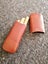 Cigar Case Leather Carousel 1
