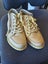 Le Sansa leather Boots - size 37 Carousel 1