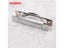NAIERDI Tatami Hidden Handles Zinc Alloy Door Embedded Pull Cover Floor Cabinet Carousel 8