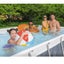Bestway Steel Pro MAX Rectangular Frame Pool 4.12 x 2.01 x 1.22m Carousel 4