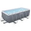 Bestway Steel Pro MAX Rectangular Frame Pool 4.12 x 2.01 x 1.22m Carousel 7