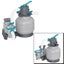 Bestway Sand Filter Pump 2200gal Carousel 3