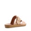 Los Cabos Doti Taupe Multi Light Flexible Sandal Carousel 2