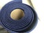 Royal Blue garage carpet - Belgotex brand 10.9 metre roll Carousel 5