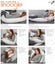 The Animals-Op-Shop : LEACHCO BODY PILLOW – PREGNANCY or GENERAL COMFORT Carousel 3