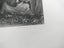 Antique Victorian Engraving Carousel 6