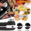 Rechargable 2 In 1 Bag Mini Heat Sealer, Storage Bag Plastic Package Carousel 2