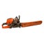 HUSQVARNA 592XP CHAINSAW Carousel 4