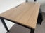Office Desks and black steel cabinets Carousel 1