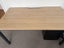 Office Desks and black steel cabinets Carousel 3