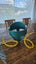 Infant swing Carousel 2