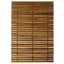 2 pcs Acacia Bath Mat 80 x 50 cm Carousel 2