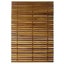 3 pcs Acacia Bath Mat 80 x 50 cm Carousel 2