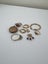 9ct Gold Scrap Jewellery Carousel 1