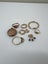 9ct Gold Scrap Jewellery Carousel 2