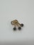 9ct Gold Scrap Jewellery Carousel 8