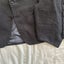 Vintage 1960s Duncath Windsor Wool Striped Three Piece Suit NZ Made Carousel 3