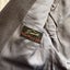 Vintage 1960s Duncath Windsor Wool Striped Three Piece Suit NZ Made Carousel 4