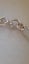 Handcrafted heavy silver chain by Dunedin jeweller John Z Robinson Carousel 3
