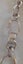 Handcrafted heavy silver chain by Dunedin jeweller John Z Robinson Carousel 6