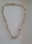 Handcrafted heavy silver chain by Dunedin jeweller John Z Robinson Carousel 1
