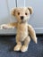 Artist Bear by H M Bears of England Carousel 3